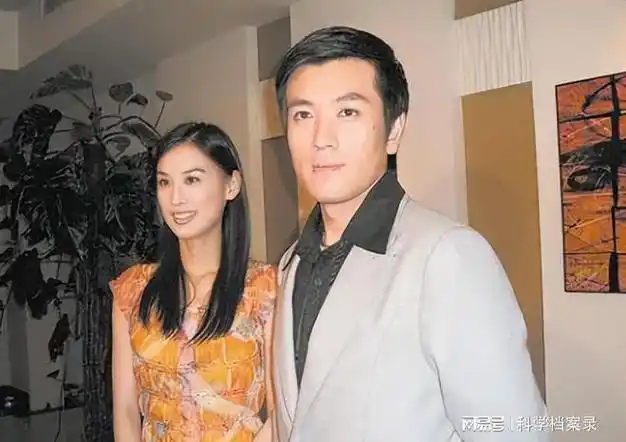 一年两亿零花钱,她的故事远比你想得更精彩|杨子|陶虹|哑女|黄圣依