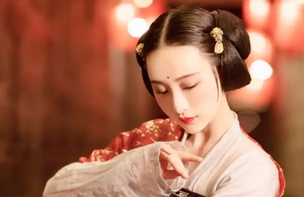 古代丫鬟 地位低下