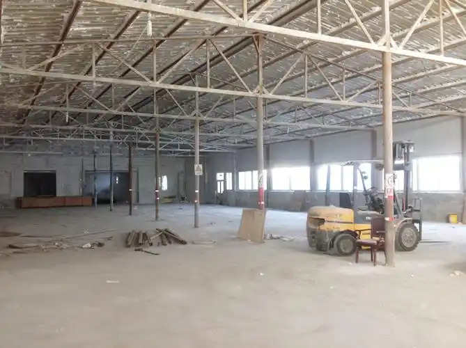 房山城关5000平米库房出租