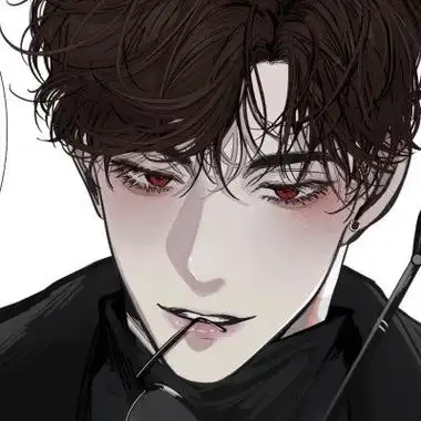 精致动漫男生头像 高清好看的精致高级感头像男动漫图片_男生动漫头像