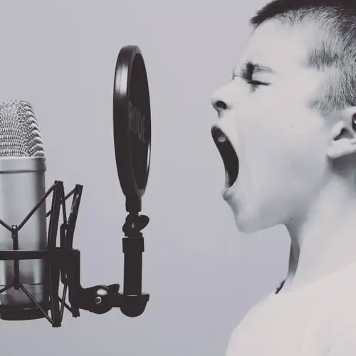 暑期儿童声乐表演班招生简章