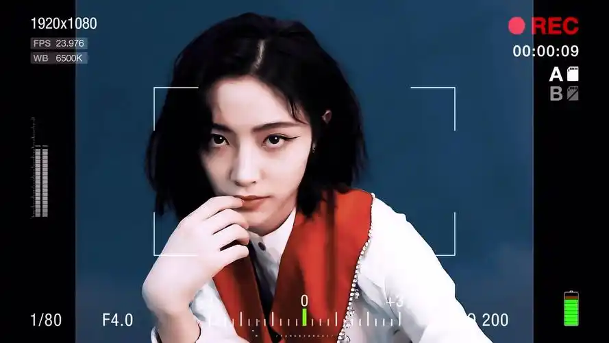 青春有你2 许佳琪 微博@烫咸菜 - 堆糖,美图壁纸兴趣社区