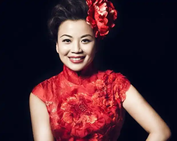 民歌皇后张也25次荣登春晚巅峰隐退今真相内幕公开让人泪目