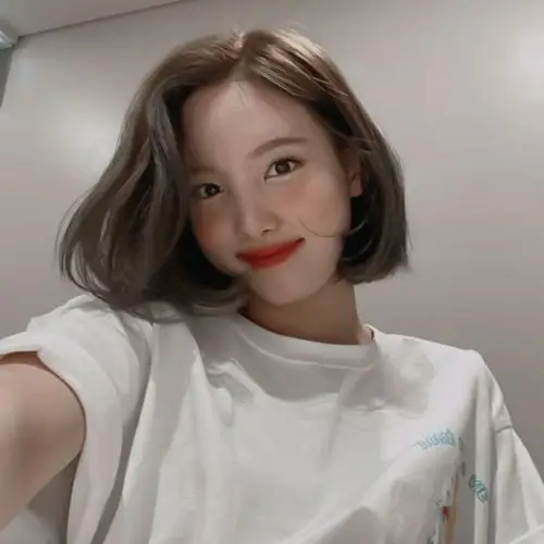 头像| twice 林娜琏合集 - 知乎