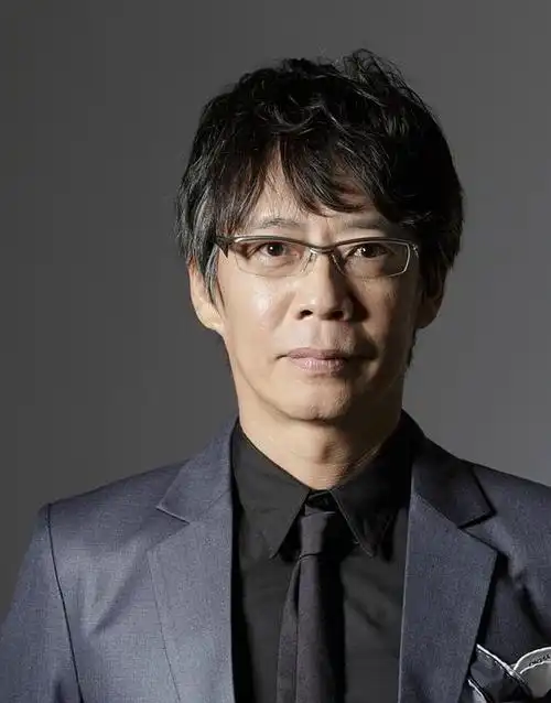 生濑胜久-百科君