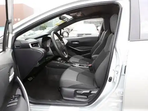 【雷凌 2022款】丰田_雷凌 2022款报价_图片_汽车之家