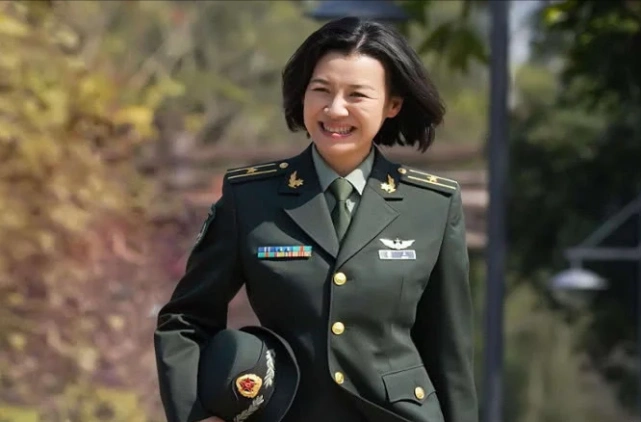 演员刘琳的爱情过往