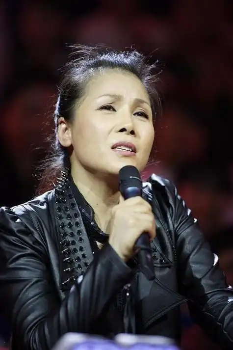 田震个人资料简介 田震歌曲-世界十大百科