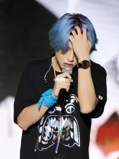 小鬼  #小鬼王琳凯  #太帅了