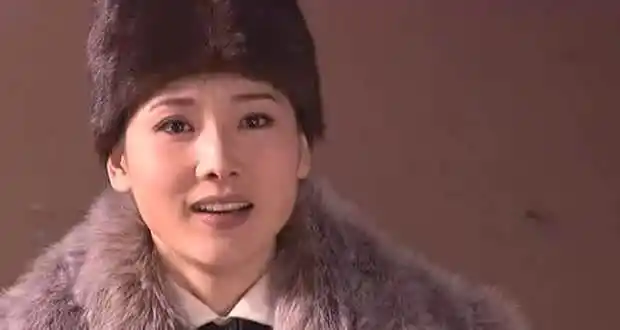 《大宅门》杨九红历史原型:终身不得进入家门,活得比电视剧还惨