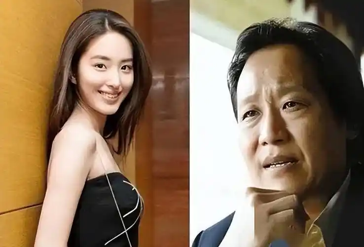 了解陈金飞的情感生活:刘亦菲,杨采钰均只是过客