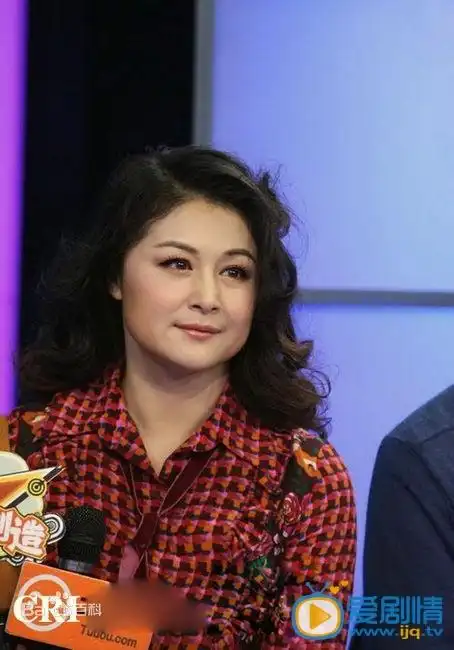 乡村爱情浪漫曲谢大脚剧照剧照