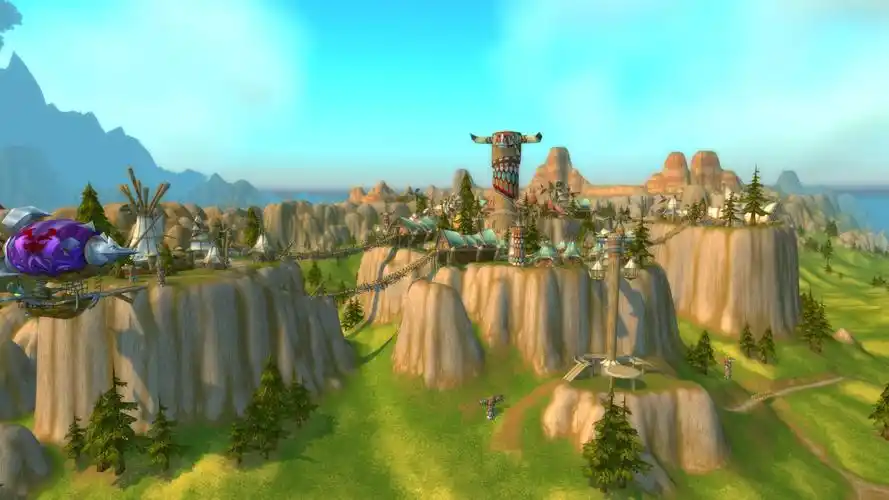 魔兽世界立体书-纪念我的魔兽时光 - 哔哩哔哩