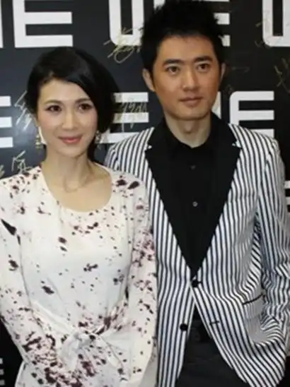 【图】任泉老婆图片大全 出演《孩子你在哪里》为"孩子"弃演康熙