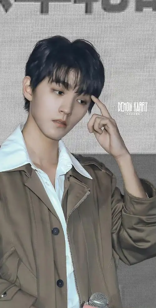 从开始到未来,只为王俊凯##王俊凯2022敢拼一定寅