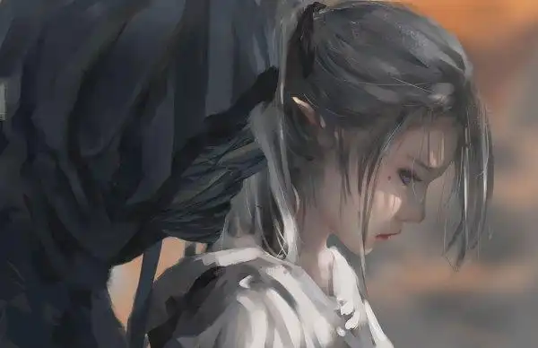 鬼刀竖屏手机壁纸1080