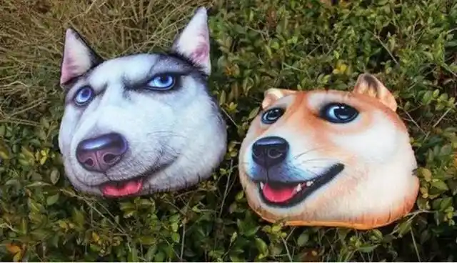 微信狗头旺柴表情含义