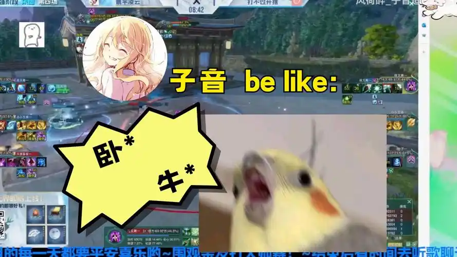 【子音】看比赛时的各种"尖锐的爆鸣声"