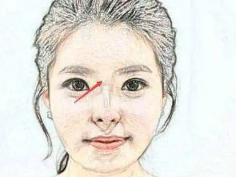 六种面相的女人注定穷一辈子