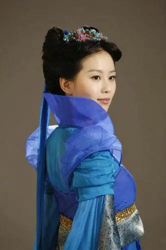 仙剑奇侠传三-龙葵-刘诗诗饰