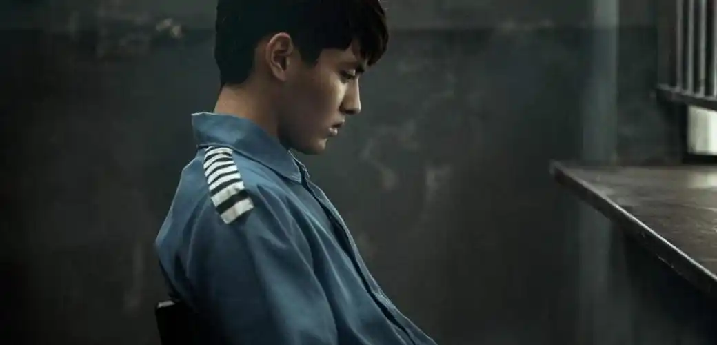 吴亦凡案二审择期宣判(曝吴亦凡在看所守近况)-图6