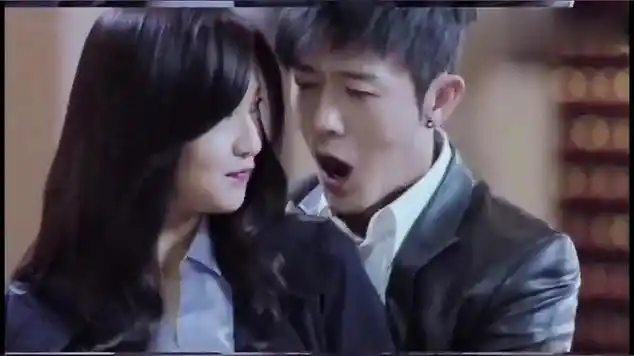 卧底归来林雨申跟傅晶甜甜的精彩片段片段一