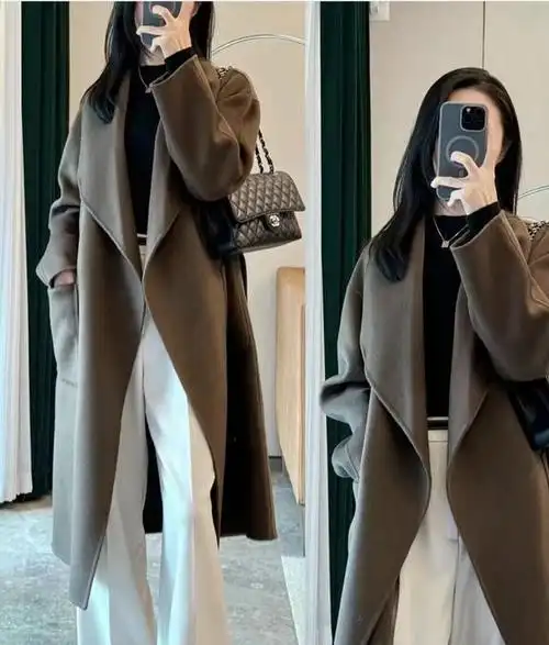 今年流行这5条阔腿裤,洋气时髦还百搭