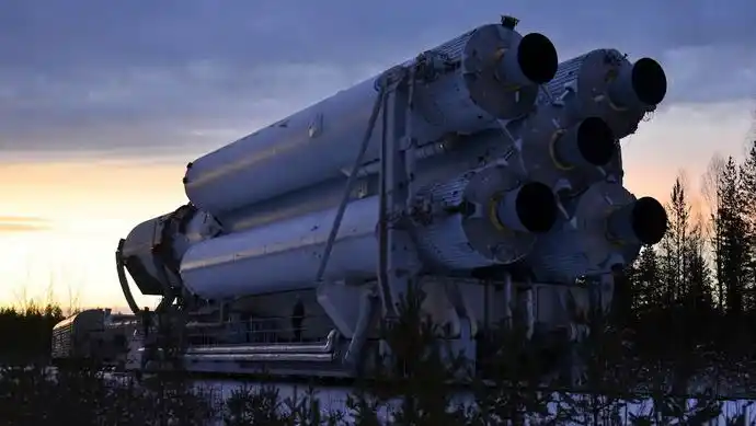 俄罗斯一"亚尔斯"洲际弹道导弹团进入战斗值班,最远射程可达1.1万公里