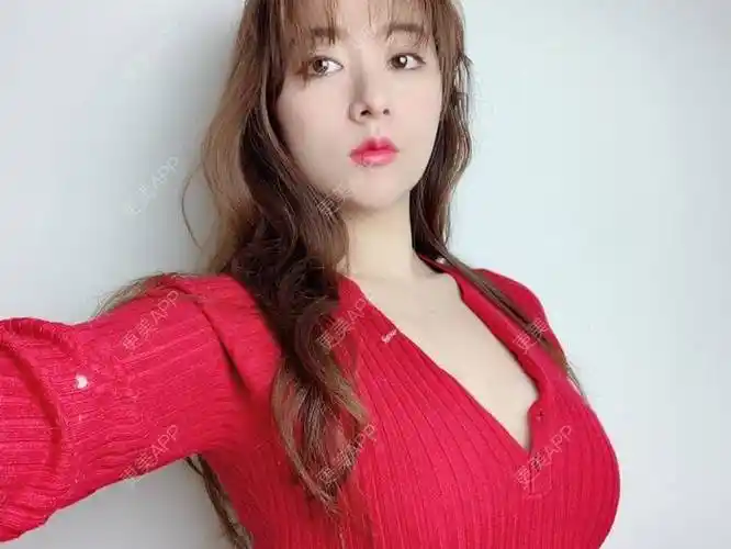 流星雨fome的丰胸隆胸日记