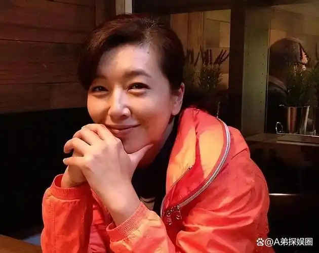 演员田小洁从工人转为演员娶女神江珊为妻妥妥人生赢家