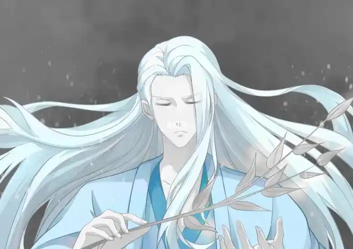 今年的上巳节,寒食节,清明节挨着了,还正好是三天假期,很是巧合#国漫