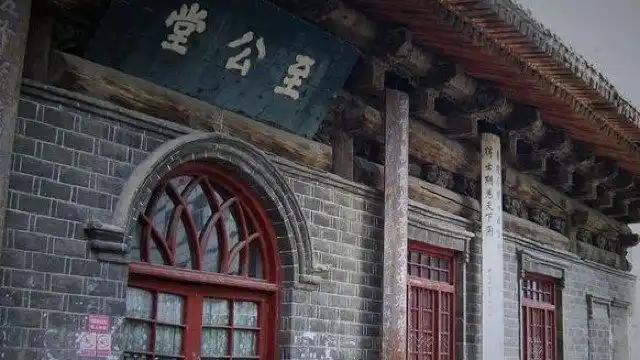 至公堂门票,兰州至公堂攻略/地址/图片/门票价格【携程攻略】