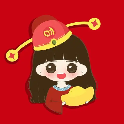 大年初五迎财神