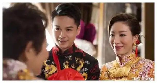 男子年薪70万,因妻子不孕离婚,3年后偶遇前妻,惊得合不拢嘴|李晨|李雷