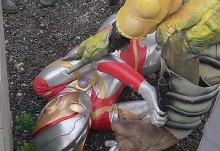 男生最想娶的奥特曼vs女生最想嫁的奥特曼请男生理智