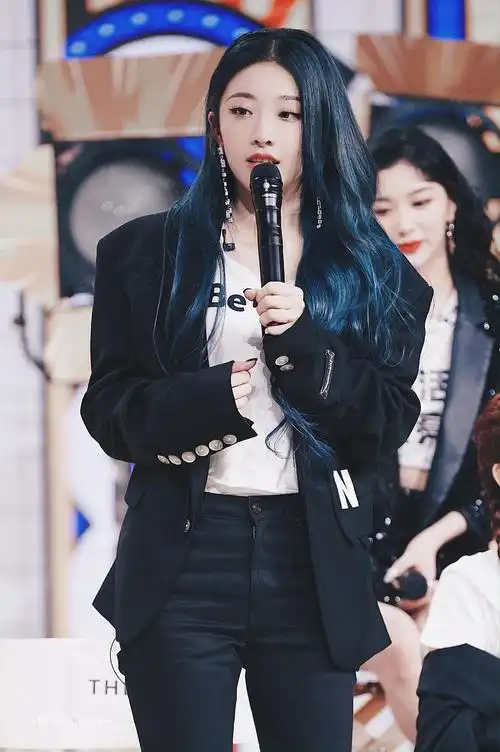 喻言非日常派对图