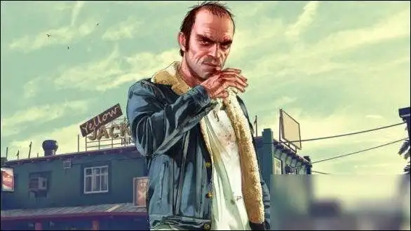 gta5ol2018年新车登场配合活动并装载攻击武器