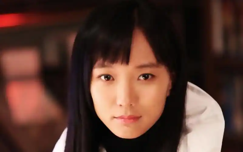 男人帮王珞丹剧照