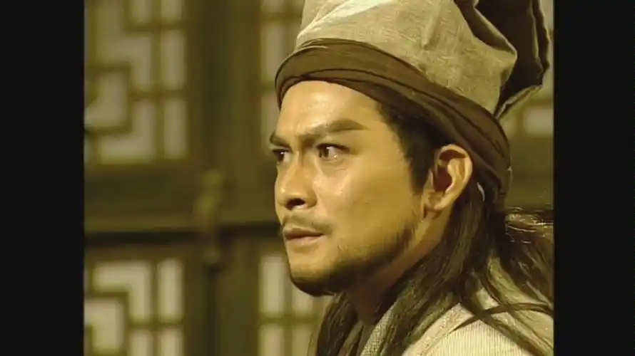 97天龙八部乔峰霸气语录剪辑