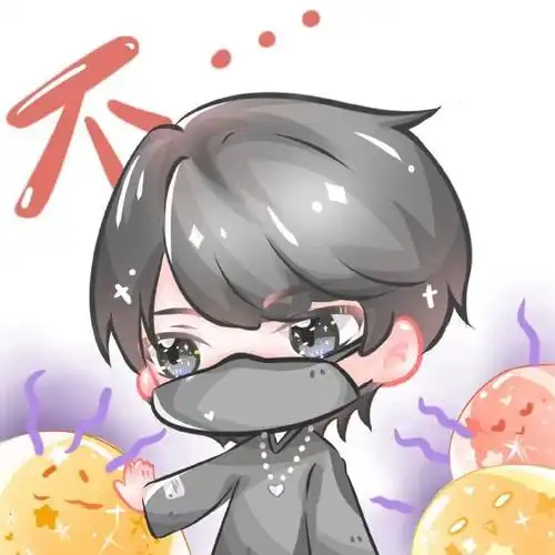 刘宇超话#完美日记心动代言人刘宇#刘宇q版头像×6 无水印自取"捧玫瑰