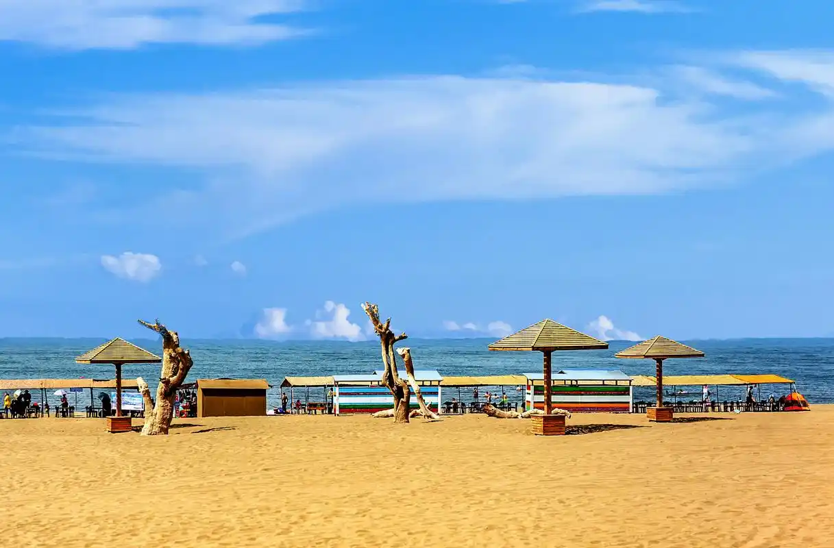 美丽的新疆风景(金秋寻找最美的新疆)