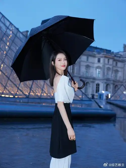 宋茜将录制hi6##宋茜将录制你好星期六