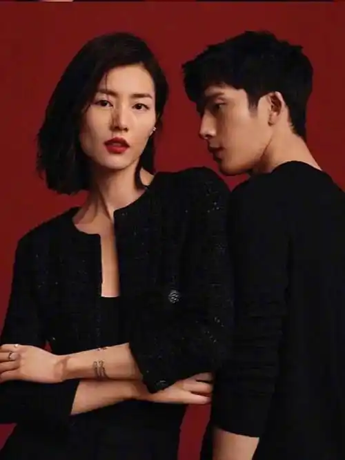 刘雯井柏然跳过恋爱官宣结婚,狠狠打了娱乐圈众人的脸!