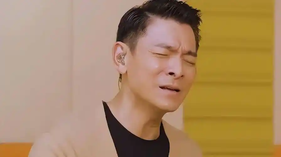 1997年刘德华广东认祖归宗,亲姐姐一贫如洗,他有没有帮助姐姐?