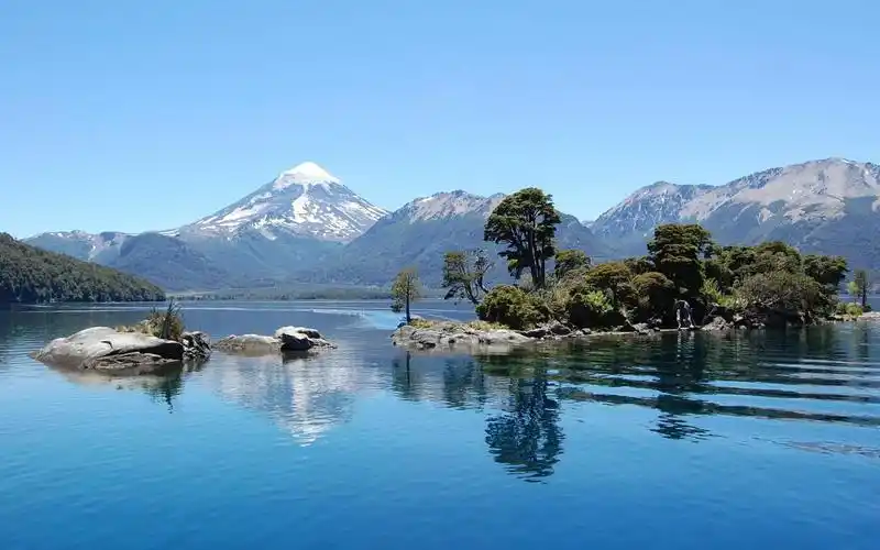 奇遇大自然美景,风景-回车桌面