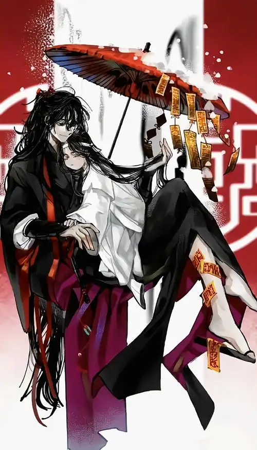 忘羡- 堆糖,美图壁纸兴趣社区