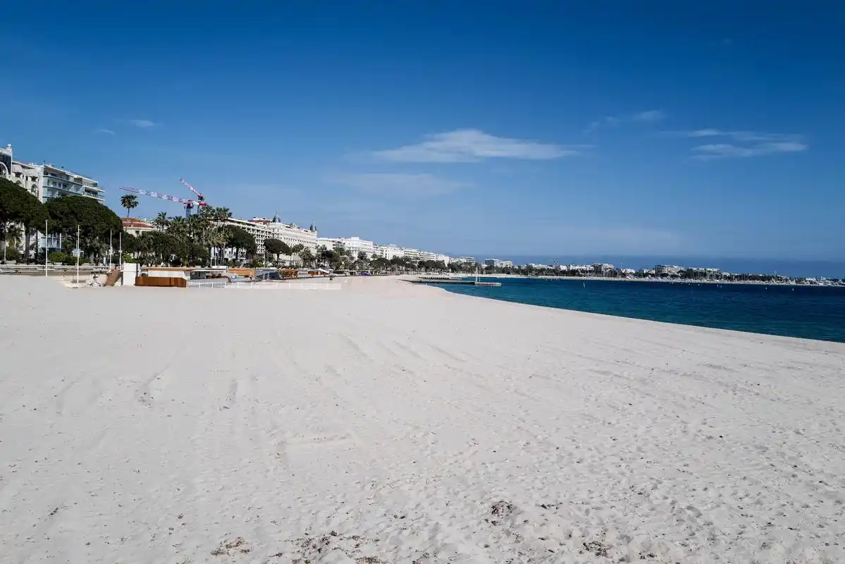 第73届戛纳电影节将不会以原有形式举行(1)