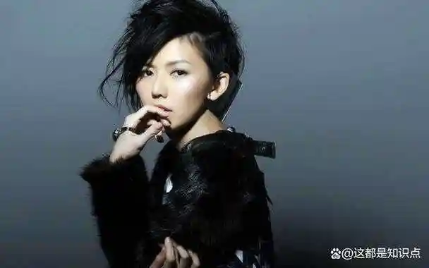 榜单华语流行乐坛十大女歌手延续至今的经典传唱