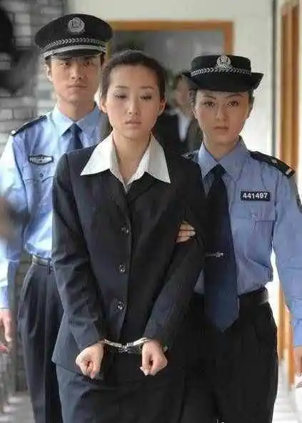 因贩毒被处决的五大女毒枭!有的令人惋惜,有的遭人唾弃