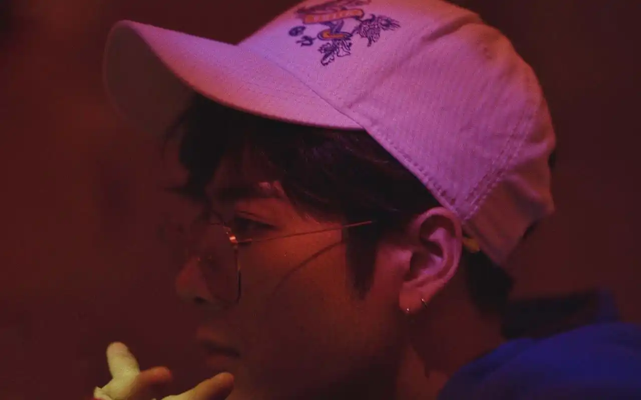 王嘉尔帅气杂志时尚写真图片壁纸高清大图预览1920x1200_大陆明星下载